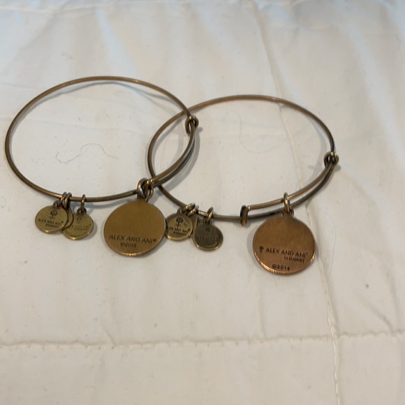 Women set of 2 bracelets - Picture 2 of 5